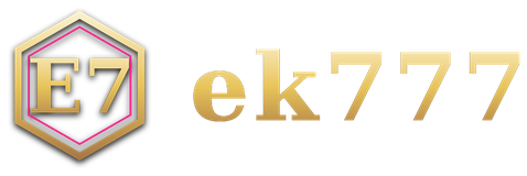 ek777 logo